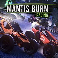 Mantis Burn Racing: Trainer +14 [v1.8]