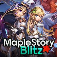 MapleStory Blitz: Trainer +12 [v1.7]