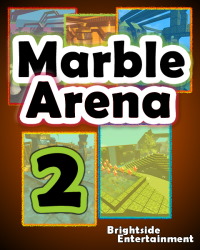 Marble Arena 2: Trainer +8 [v1.2]