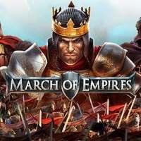 March of Empires: Cheats, Trainer +13 [CheatHappens.com]