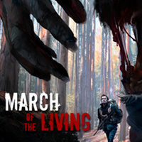 Treinador liberado para March of the Living [v1.0.9]