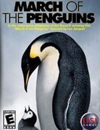 March of the Penguins: Treinador (V1.0.23)