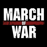 March of War: Cheats, Trainer +13 [dR.oLLe]