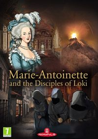 Marie Antoinette and the Disciples of Loki: Trainer +12 [v1.3]