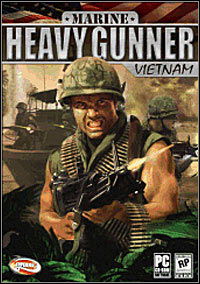 Marine Heavy Gunner: Vietnam: Treinador (V1.0.78)