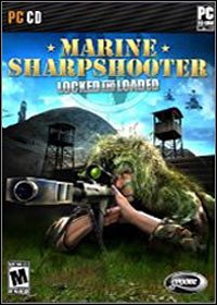 Marine Sharpshooter 4: Locked and Loaded: Cheats, Trainer +5 [CheatHappens.com]