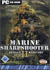 Marine Sharpshooter II: Jungle Warfare: Treinador (V1.0.33)