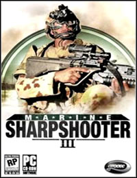 Marine Sharpshooter III: Cheats, Trainer +13 [MrAntiFan]