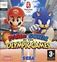 Treinador liberado para Mario & Sonic at the Olympic Games [v1.0.6]