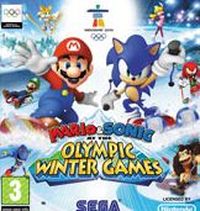 Mario & Sonic at the Olympic Winter Games: Cheats, Trainer +7 [dR.oLLe]