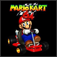 Treinador liberado para Mario Kart 64 [v1.0.3]