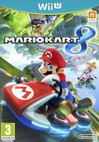 Treinador liberado para Mario Kart 8 [v1.0.4]