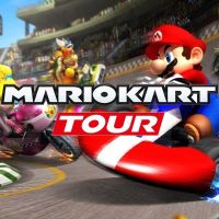 Mario Kart Tour: Treinador (V1.0.96)