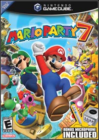 Mario Party 7: Treinador (V1.0.3)