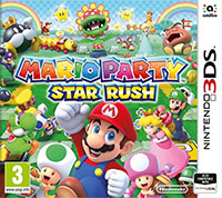 Mario Party: Star Rush: Cheats, Trainer +11 [FLiNG]