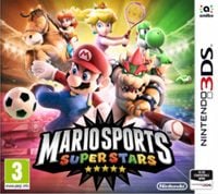 Mario Sports Superstars: Trainer +12 [v1.3]