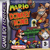 Mario vs. Donkey Kong: Treinador (V1.0.58)