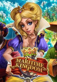 Treinador liberado para Maritime Kingdom [v1.0.2]