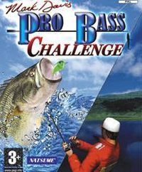 Mark Davis Pro Bass Challenge: Cheats, Trainer +14 [CheatHappens.com]