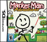 Marker Man Adventures: Treinador (V1.0.14)