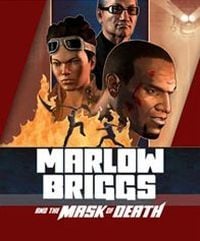 Marlow Briggs and the Mask of Death: Cheats, Trainer +5 [CheatHappens.com]