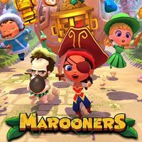 Marooners: Treinador (V1.0.75)