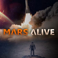 Treinador liberado para Mars Alive [v1.0.7]