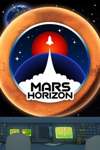 Mars Horizon: Trainer +12 [v1.7]