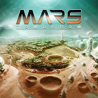 Mars Tomorrow: Trainer +15 [v1.4]