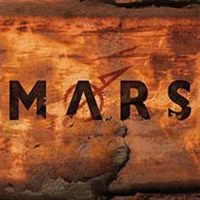 Mars: Trainer +8 [v1.8]