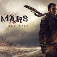 Mars: War Logs: Trainer +12 [v1.6]