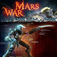 Treinador liberado para Mars War [v1.0.3]