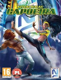 Martial Arts: Capoeira: Treinador (V1.0.34)