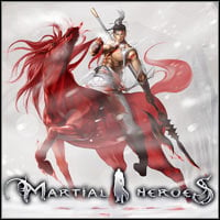 Martial Heroes: Trainer +7 [v1.9]