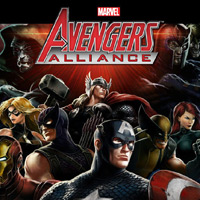 Marvel: Avengers Alliance: Cheats, Trainer +13 [MrAntiFan]