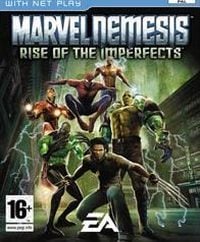 Marvel Nemesis: Rise of the Imperfects: Treinador (V1.0.65)