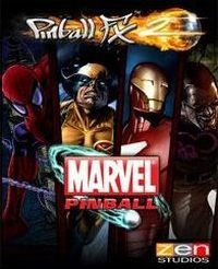 Marvel Pinball: Trainer +10 [v1.4]