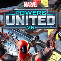 Marvel Powers United VR: Trainer +11 [v1.8]