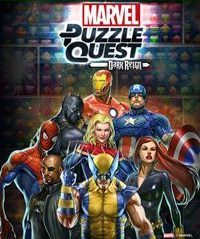 Marvel Puzzle Quest: Dark Reign: Treinador (V1.0.96)