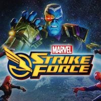 Marvel Strike Force: Cheats, Trainer +13 [MrAntiFan]