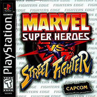 Treinador liberado para Marvel Super Heroes vs. Street Fighter [v1.0.7]