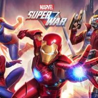 Marvel Super War: Trainer +9 [v1.6]