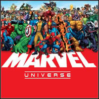 Marvel Universe: Trainer +7 [v1.5]