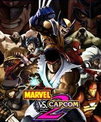 Marvel vs. Capcom 2: Treinador (V1.0.82)