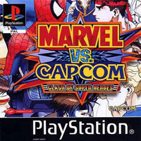 Marvel vs. Capcom: Clash of Super Heroes: Cheats, Trainer +12 [FLiNG]