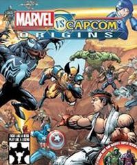 Treinador liberado para Marvel vs. Capcom: Origins [v1.0.6]