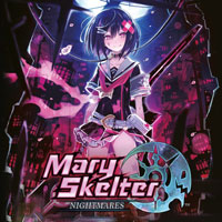 Treinador liberado para Mary Skelter: Nightmares [v1.0.5]