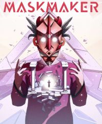 Maskmaker: Cheats, Trainer +9 [MrAntiFan]