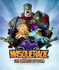 Masquerade: The Baubles of Doom: Treinador (V1.0.57)