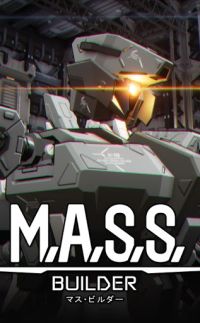 M.A.S.S. Builder: Cheats, Trainer +8 [MrAntiFan]